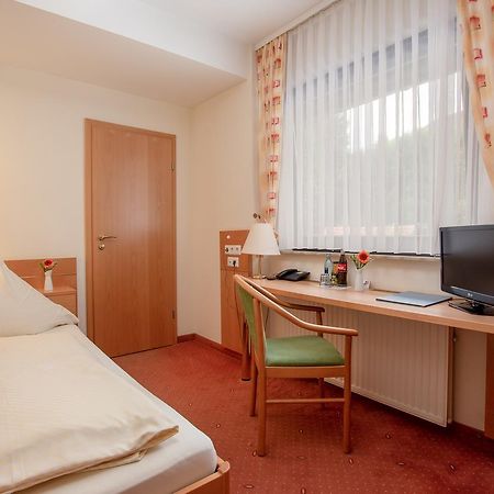Hotel Zum Waldhorn à Peterstal Extérieur photo