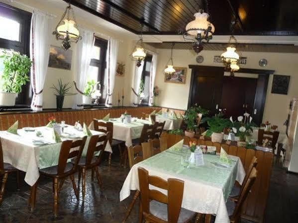 Hotel Zum Waldhorn à Peterstal Extérieur photo